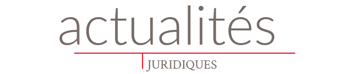 AC2V - Actualités juridiques